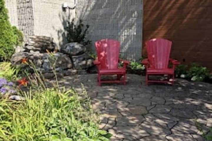 Terrace/Patio 50 of 51